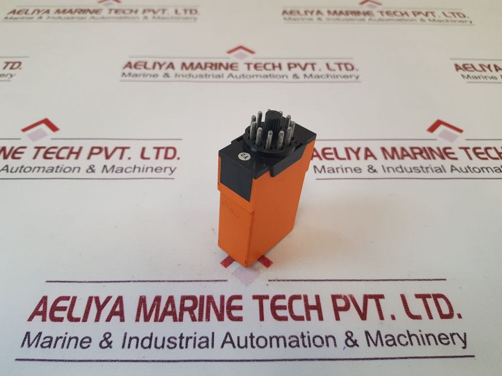 Syrelec Tcr Time Relay 220V~24V~ Free Shipping