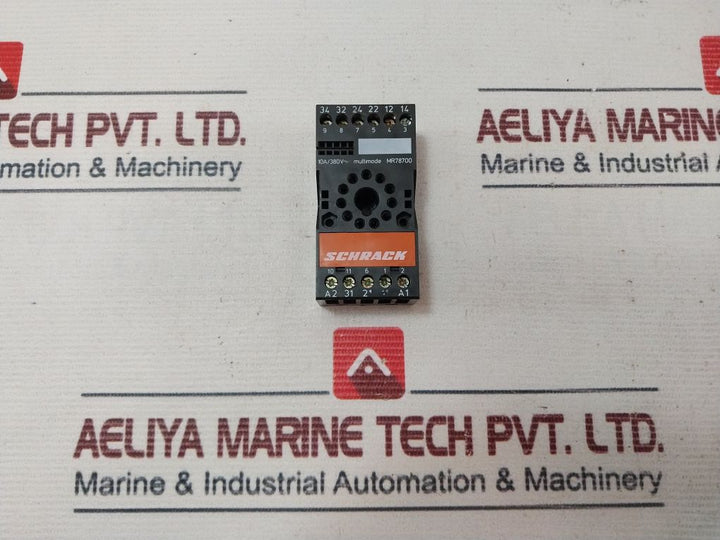 Syrelec Tda Relay 600V