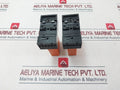 Syrelec Tda Relay 600V