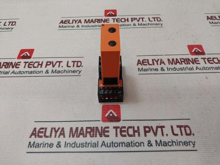 Syrelec Tda Relay 600V