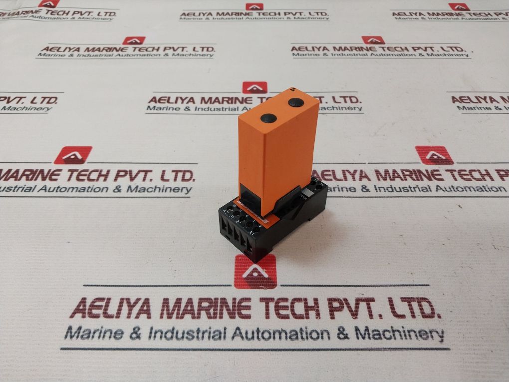 Syrelec Tda Relay 600V