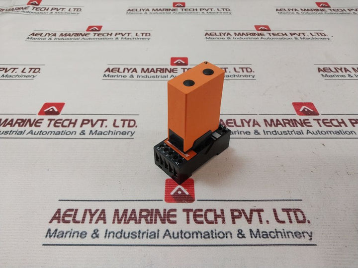Syrelec Tda Relay 600V