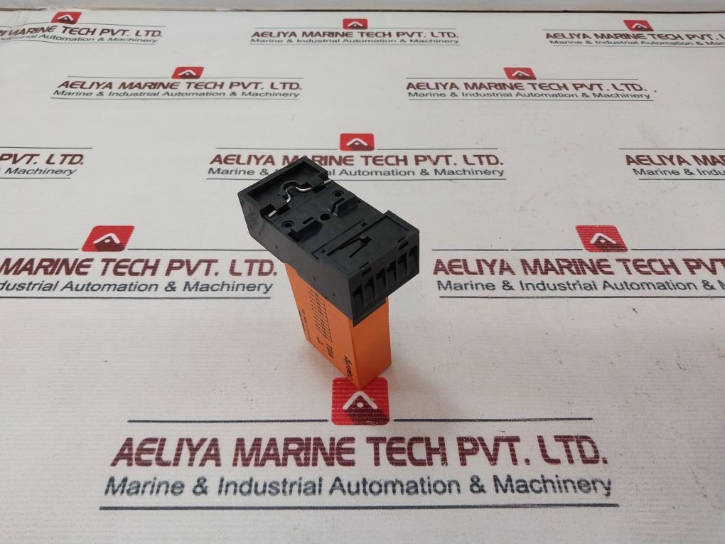 Syrelec Tda Relay 600V