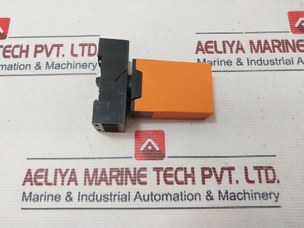 Syrelec Tda Relay 600V