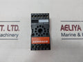 Syrelec Tdc 600V Relay With Base Mr78700