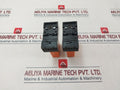Syrelec Tdc 600V Relay With Base Mr78700