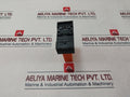 Syrelec Tdc 600V Relay With Base Mr78700
