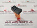 Syrelec Tdc 600V Relay With Base Mr78700