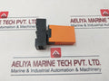 Syrelec Tdc 600V Relay With Base Mr78700