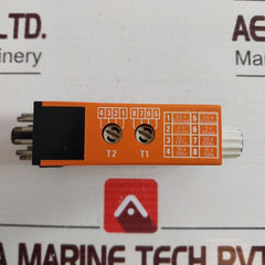 Syrelec Tdr 220V~ Time Delay Relay