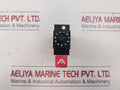 Syrelec Tdr Time Delay Relay With Socket E92191