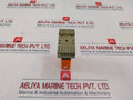 Syrelec Tdr Time Delay Relay With Socket E92191