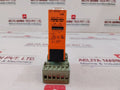 Syrelec Tdr Time Delay Relay With Socket E92191