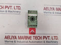 Syrelec Tdr Time Delay Relay With Socket E92191
