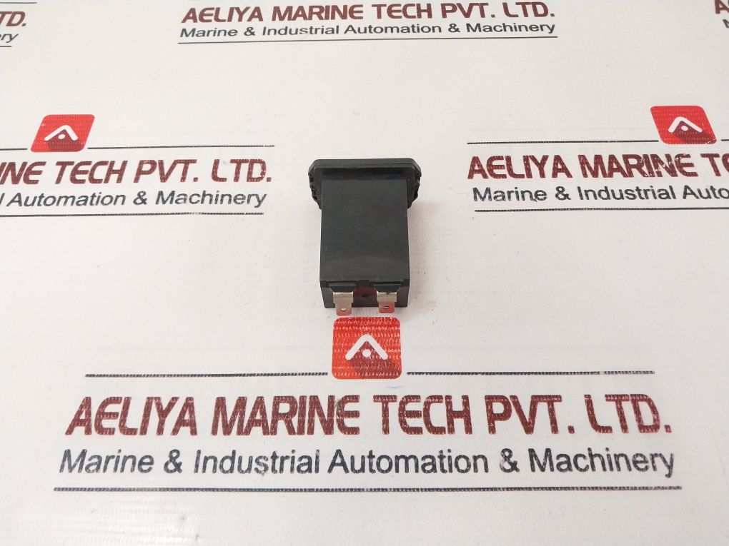 Sys-1 Dc10-80V Hour Meter