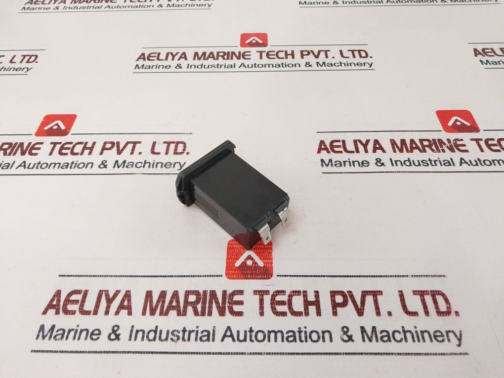 Sys-1 Dc10-80V Hour Meter