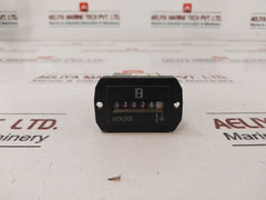 Sys-1 Dc10-80V Hour Meter
