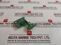 Syslogic Iis/Hpio-1A Version 1 Pcb Control Board