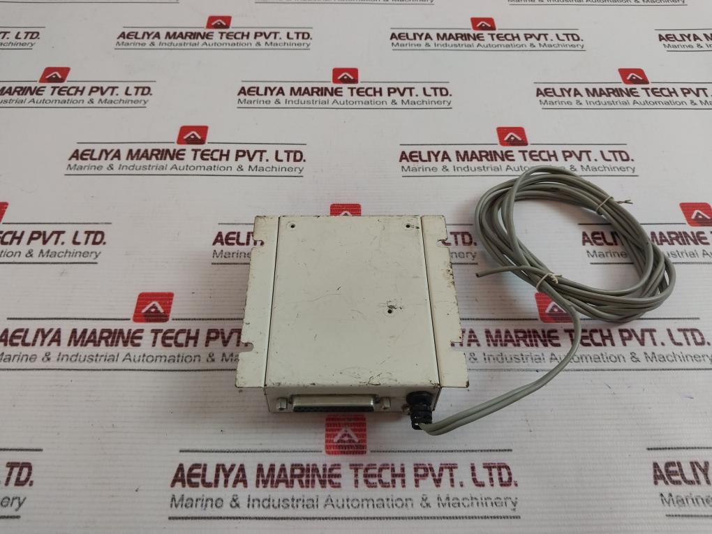 Sysmex Rc-770X Converter Ac100V 50/60Hz