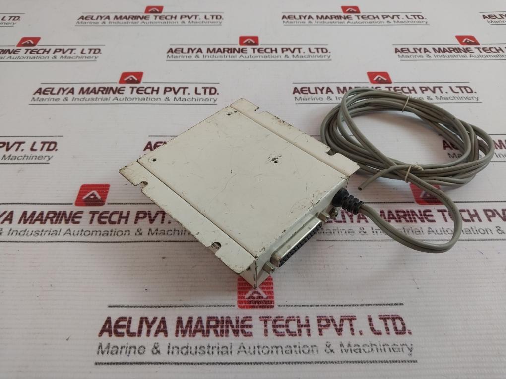 Sysmex Rc-770X Converter Ac100V 50/60Hz