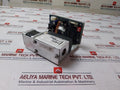 Systec 279001055 Zhcr Vacuum Pump With Control Board 9000-1471
