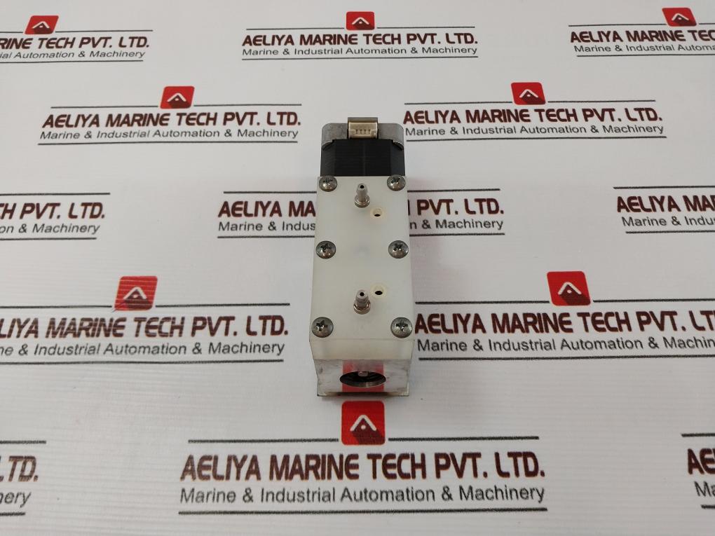 Systec 9000-1023 Vacuum Pump 17Pm-k448-02V