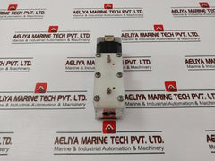 Systec 9000-1023 Vacuum Pump 17Pm-k448-02V