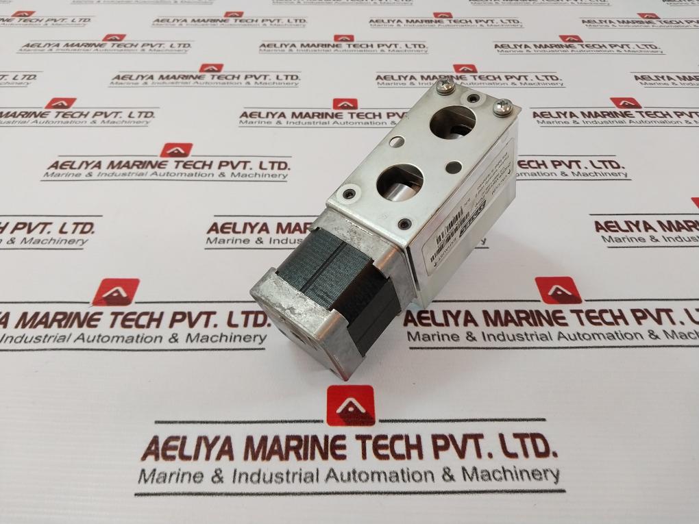 Systec 9000-1023 Vacuum Pump 17Pm-k448-02V