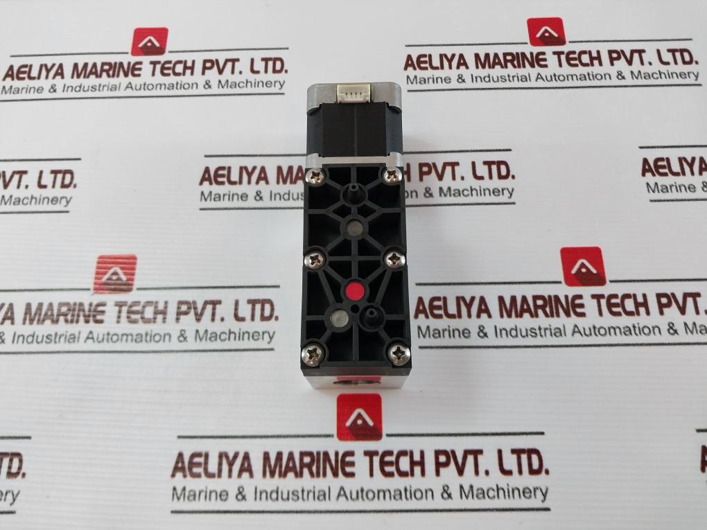 Systec 9000-1471 Vacuum Pump