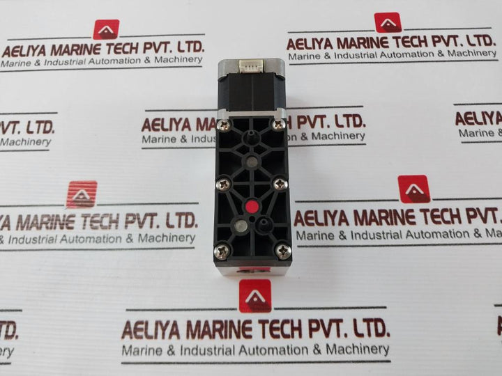 Systec 9000-1471 Vacuum Pump