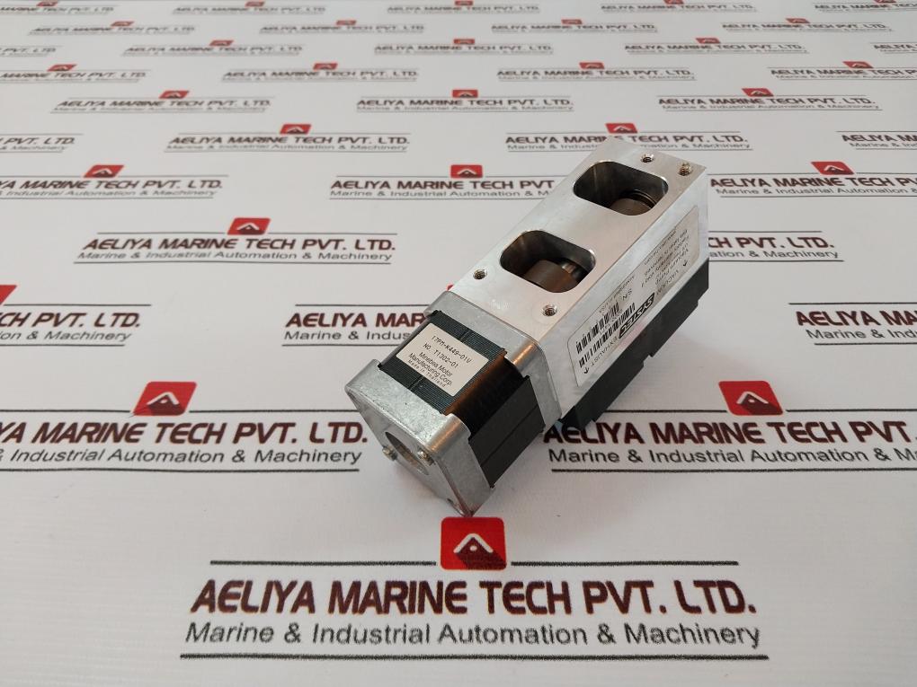 Systec 9000-1471 Vacuum Pump