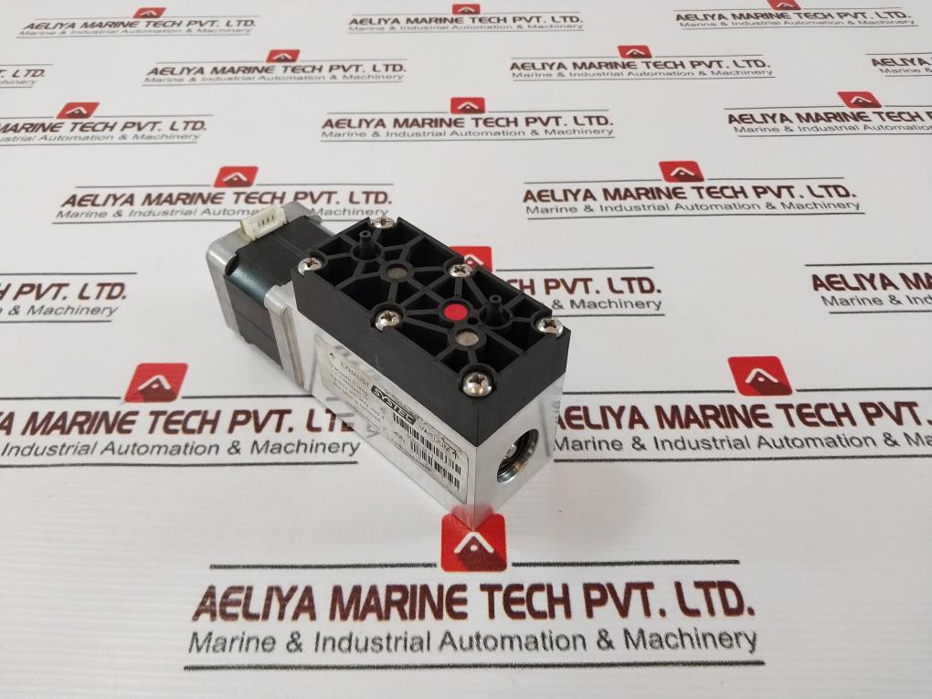 Systec 9000-1471 Vacuum Pump