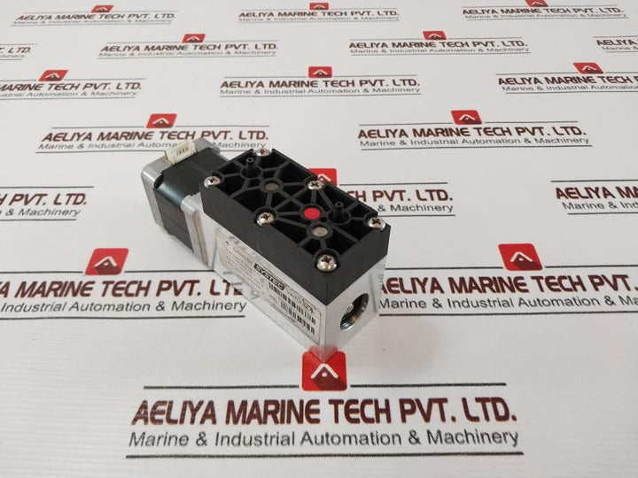 Systec 9000-1471 Vacuum Pump