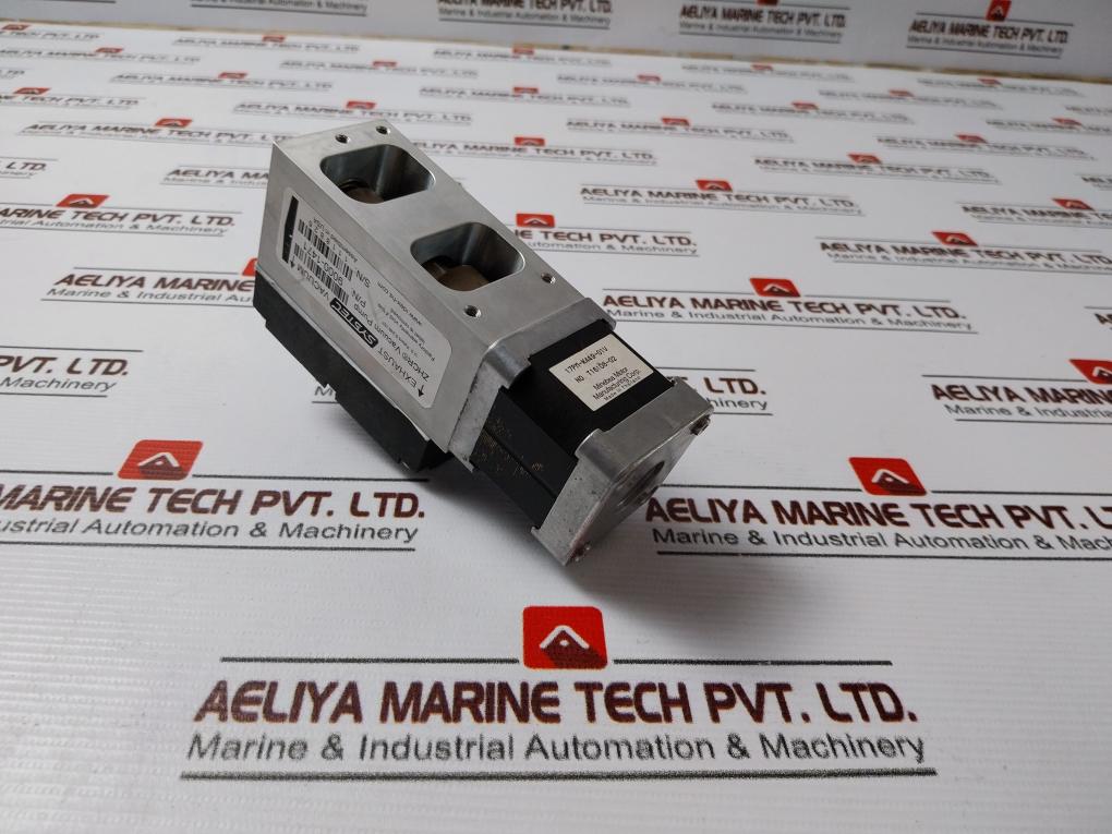 Systec 9000-1471 Vacuum Pump 17Pm-k449-01V