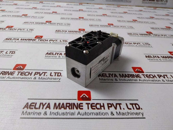 Systec 9000-1471 Vacuum Pump 17Pm-k449-01V