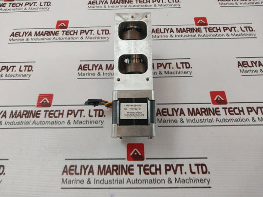 Systec 9000-1471 Vacuum Pump Control Board