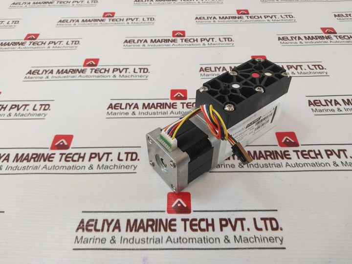 Systec 9000-1471 Vacuum Pump Control Board