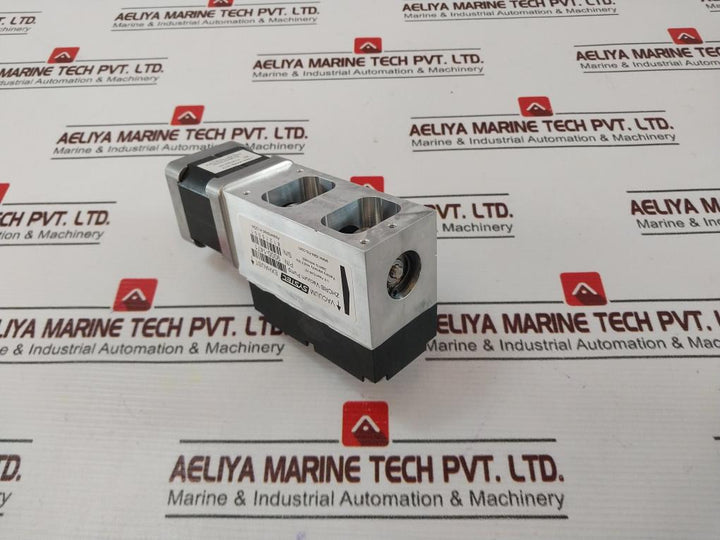 Systec 9000-1471 Vacuum Pump Control Board