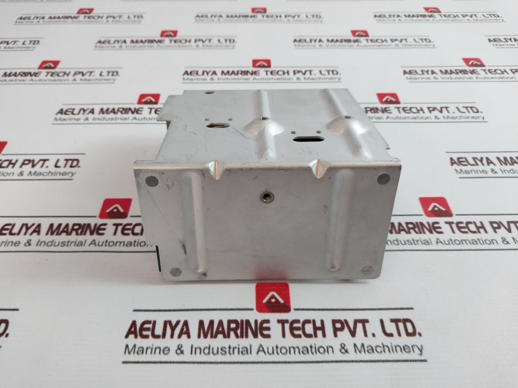 Systec 9000-1471 Vacuum Pump With Control Board 279001055