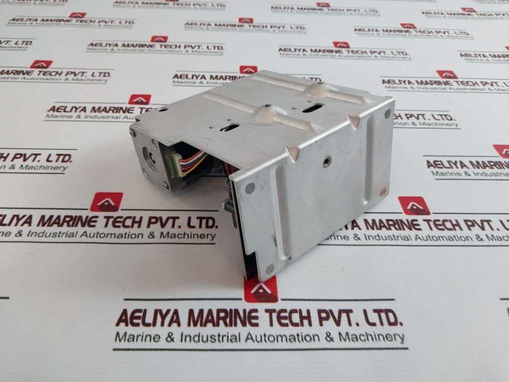 Systec 9000-1471 Vacuum Pump With Control Board 279001055