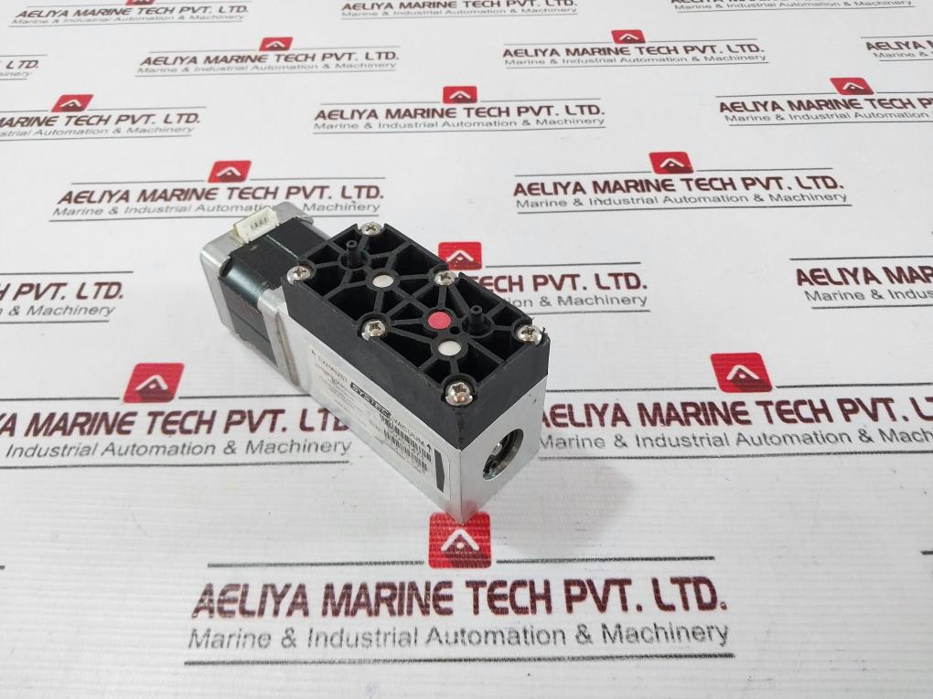 Systec 9000-1471 Zhcr Vaucum Pump