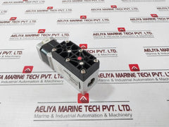 Systec 9000-1471 Zhcr Vaucum Pump