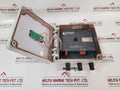 Systech Instruments Ec91 Oxygen Transmitter