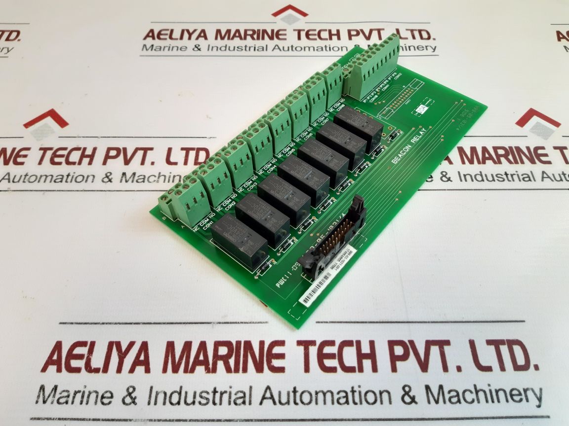 System 999-05-10314 Beacon Relay