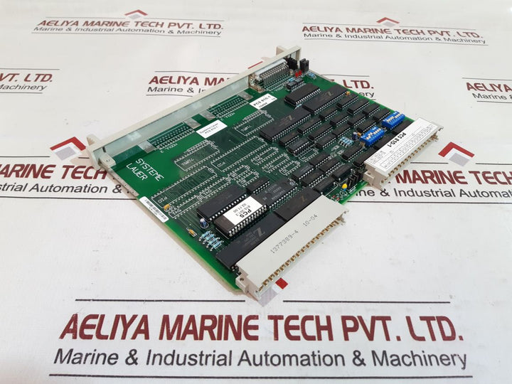 System Lauer Interface Module Pcs 810-1