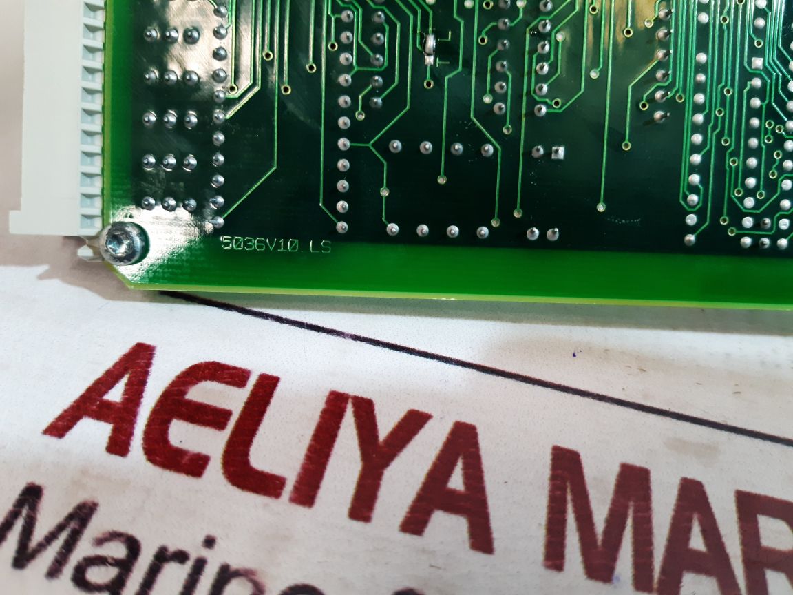 System Lauer Interface Module Pcs 810-1