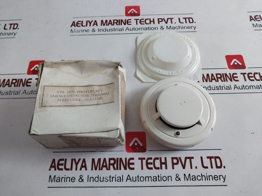 System Sensor 2351E
