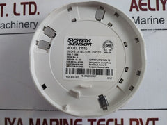 System Sensor 2351E Photo Smoke Detector Rev.A