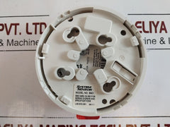 System Sensor 2351E Smoke Detector With B401 Base