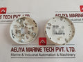 System Sensor 2351E Smoke Detector With B401 Base